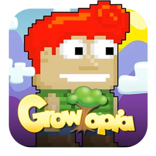 Growtopia